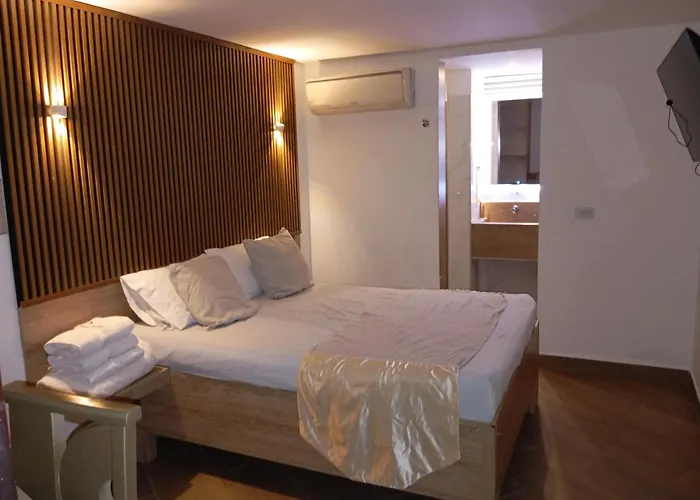 Hotel Plaza Norte