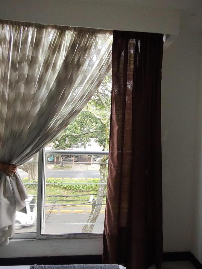 Hotel Plaza Norte Cali