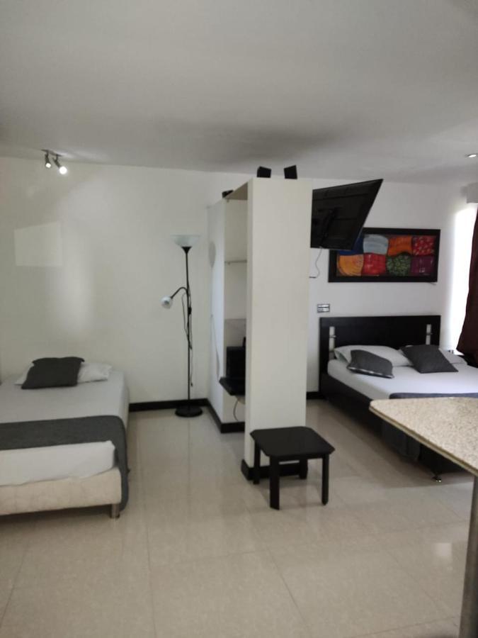 Plaza Norte Hotel Cali