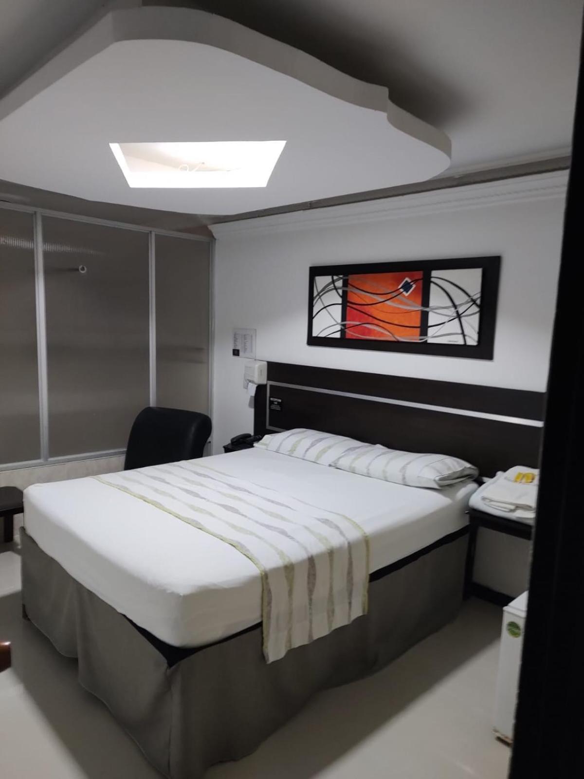 Hotel Plaza Norte Cali