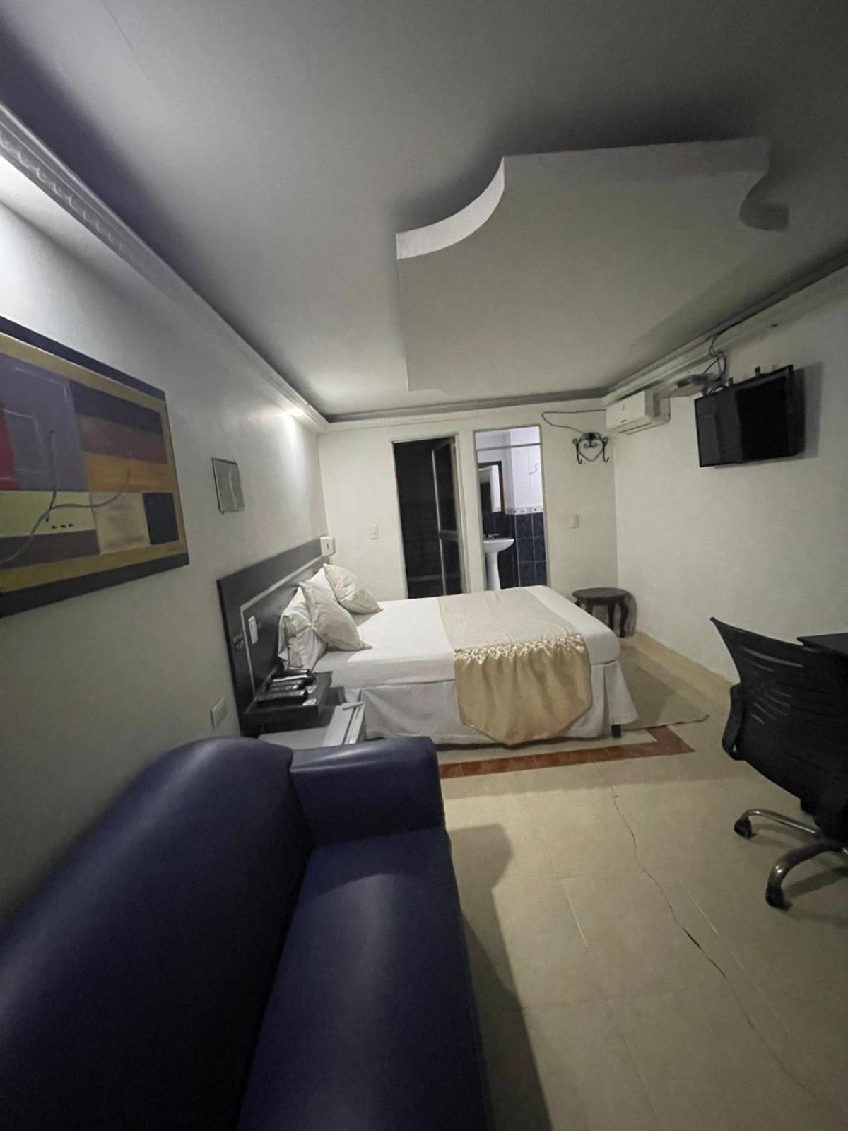 Plaza Norte Hotel 3*
