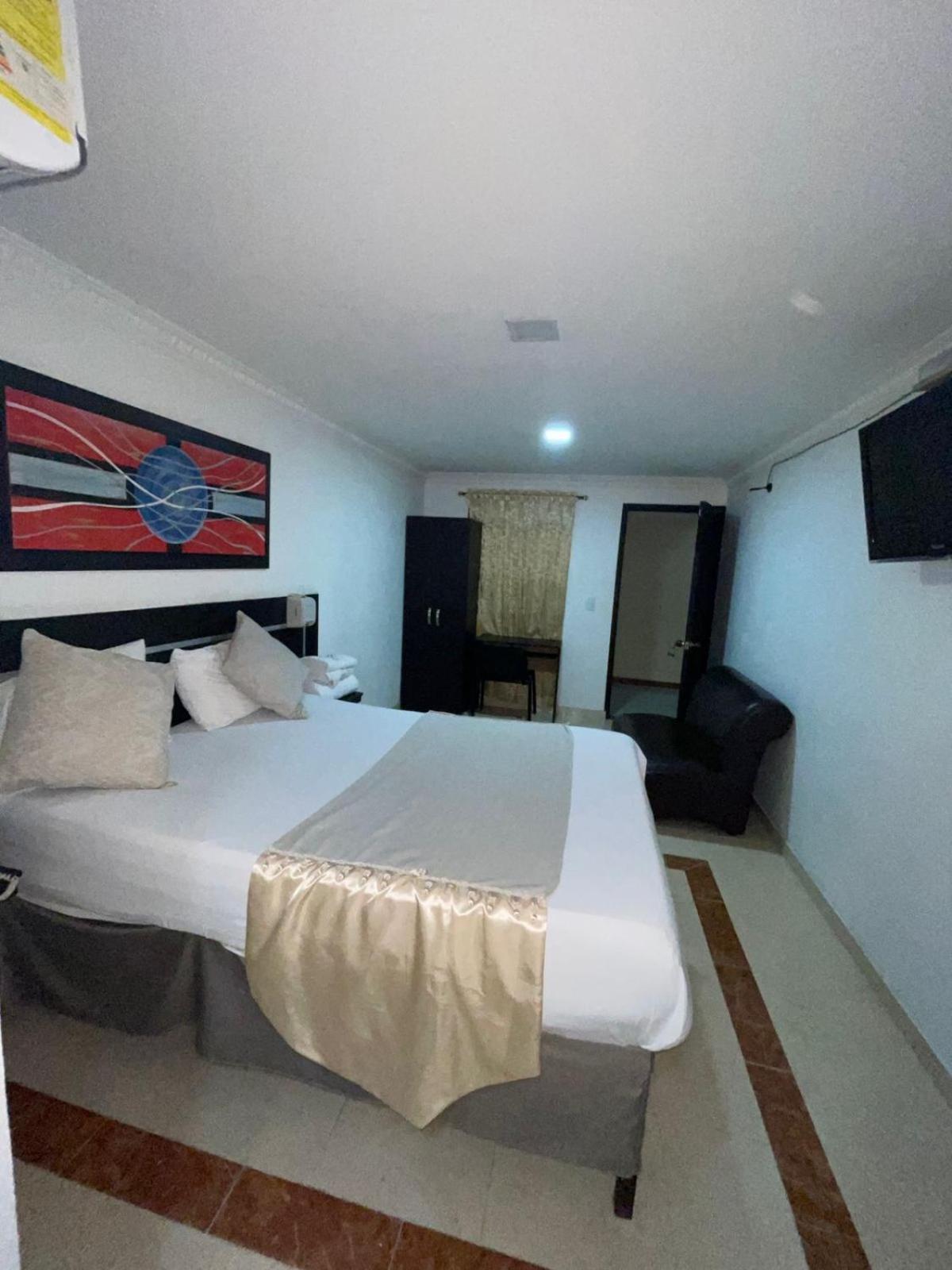 Plaza Norte Hotel 3*