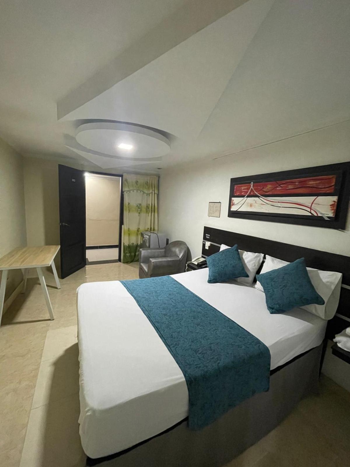 Hotel Plaza Norte Cali