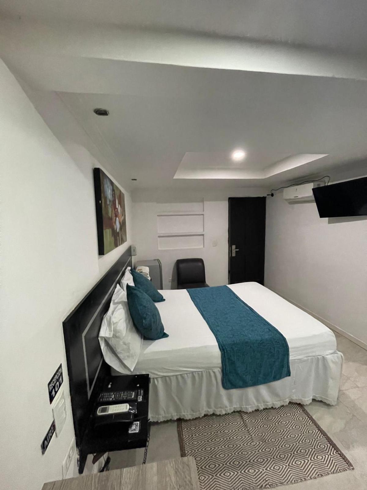 Hotel Plaza Norte Cali