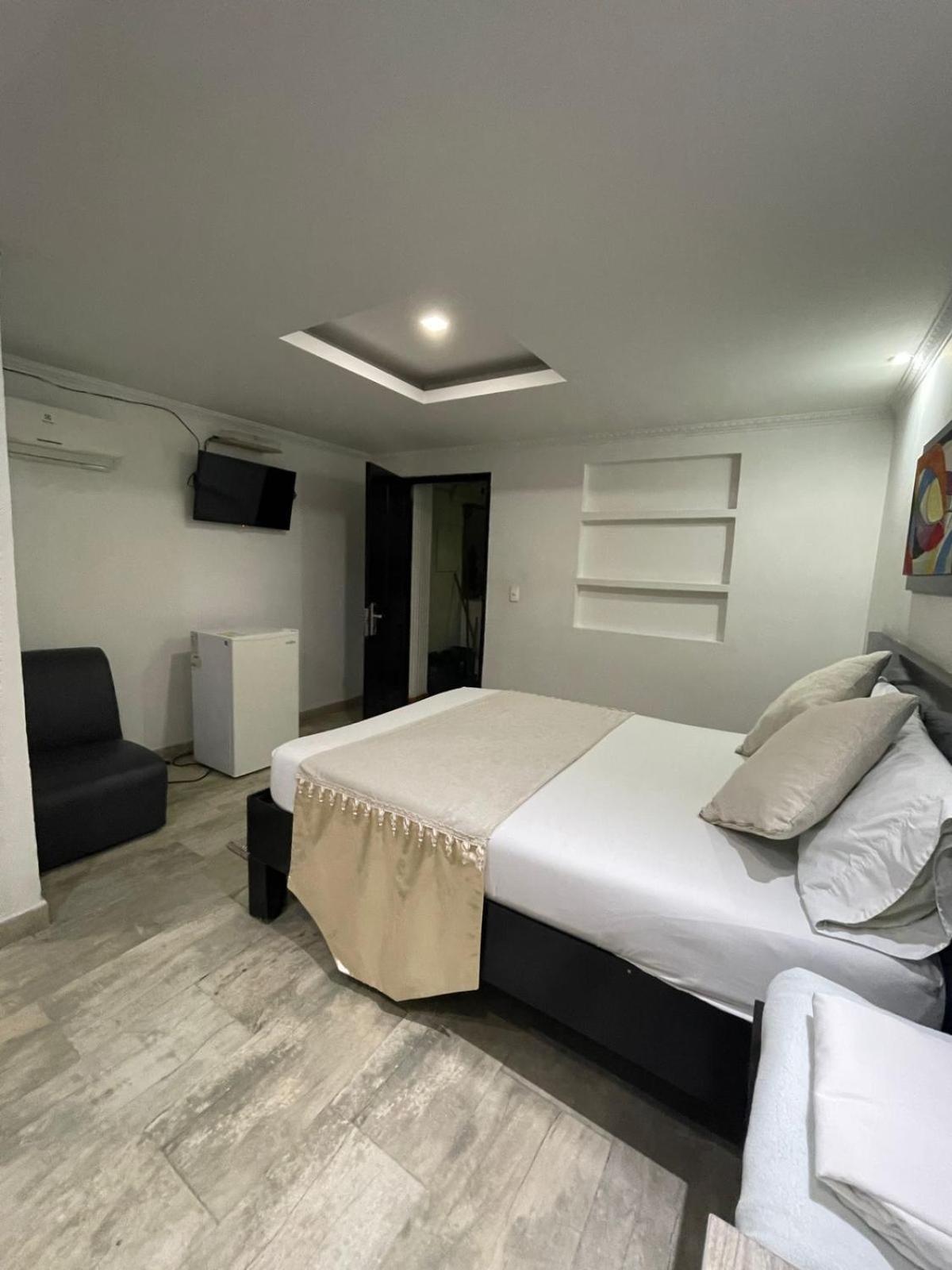 Hotel Plaza Norte