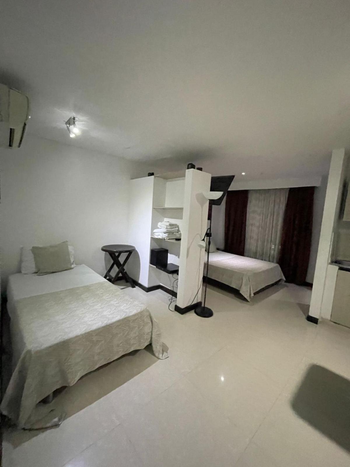 Hotel Plaza Norte