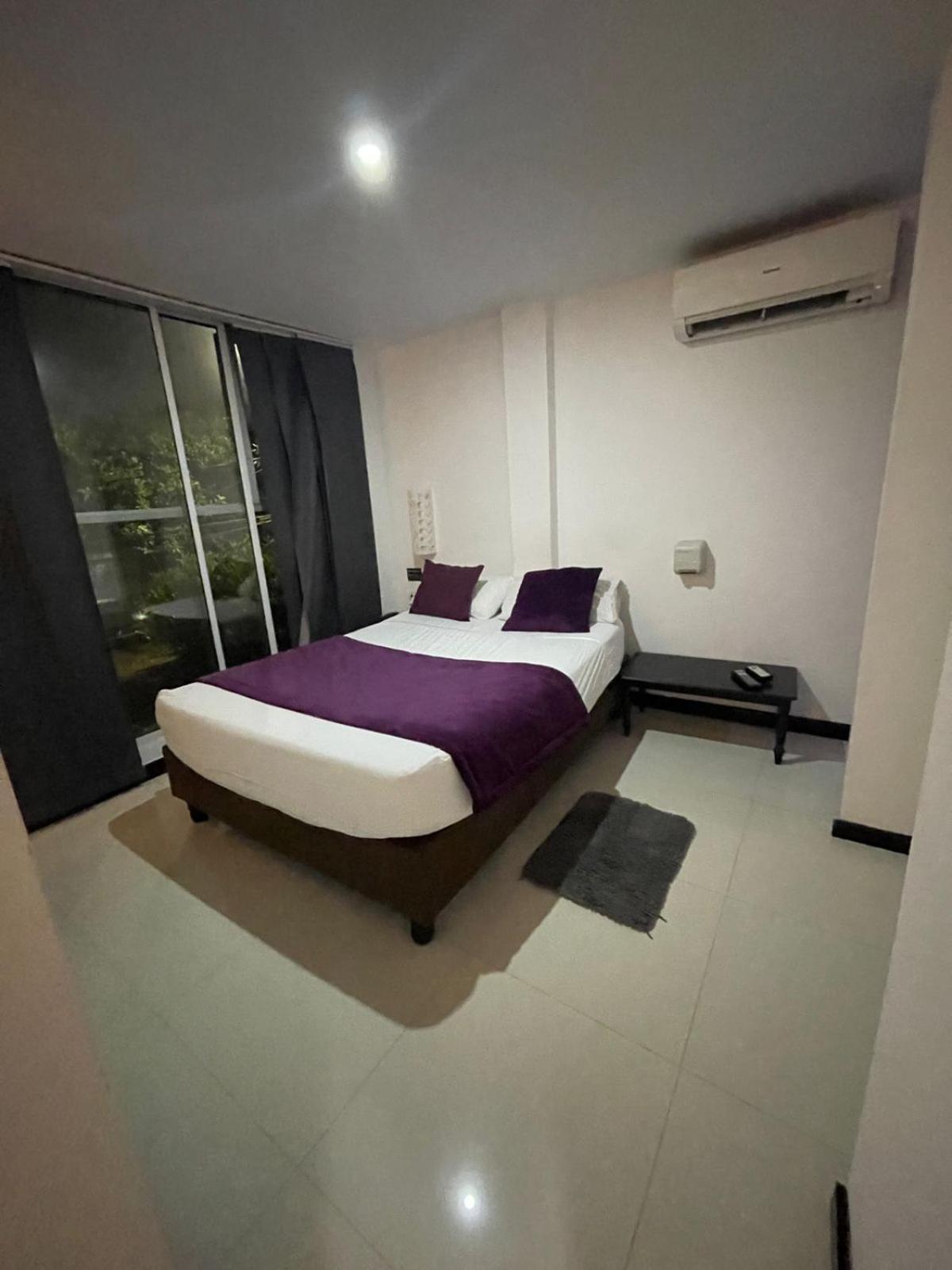 Hotel Plaza Norte 3*