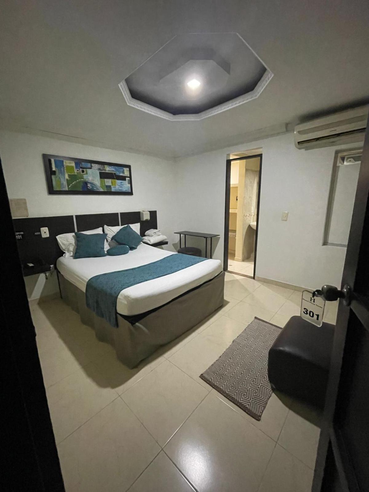 Hotel Plaza Norte 3*