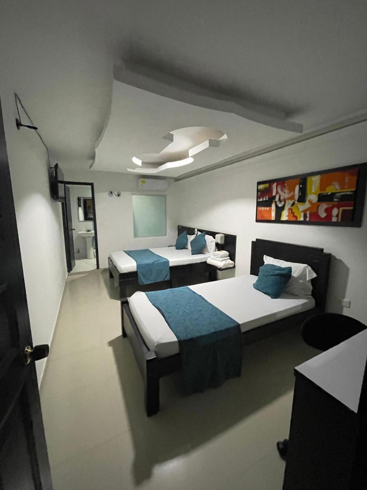 Plaza Norte Hotel Cali