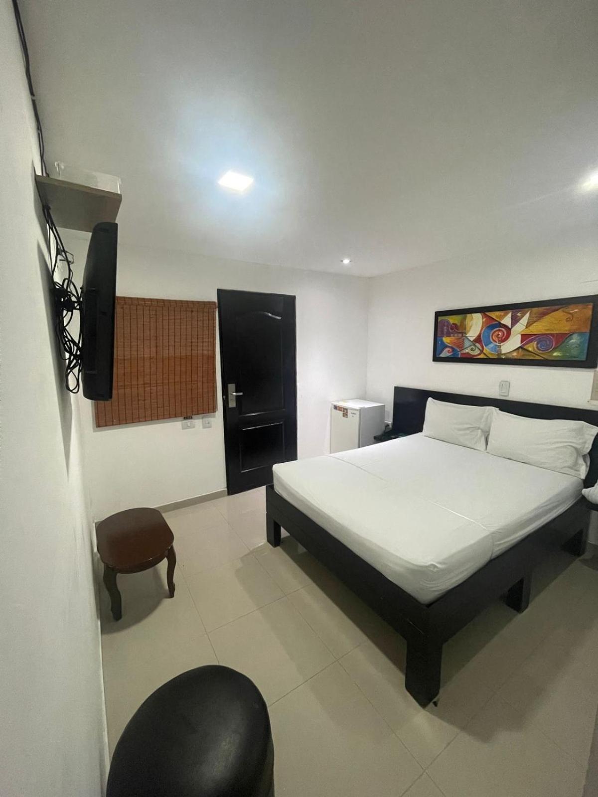 Plaza Norte Hotel Cali