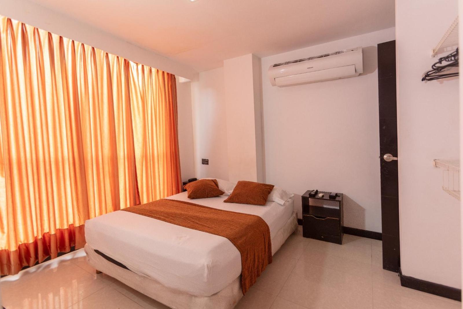 Plaza Norte Hotel
