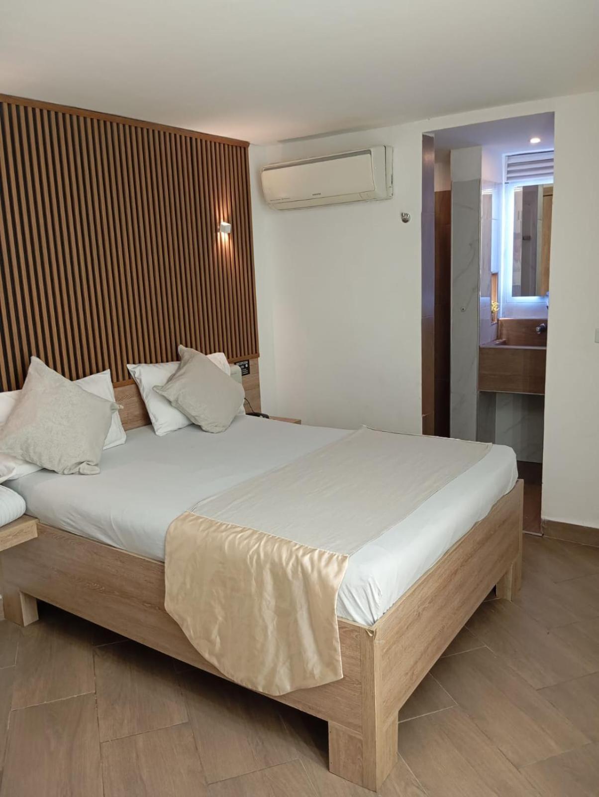 Hotel Plaza Norte 3*