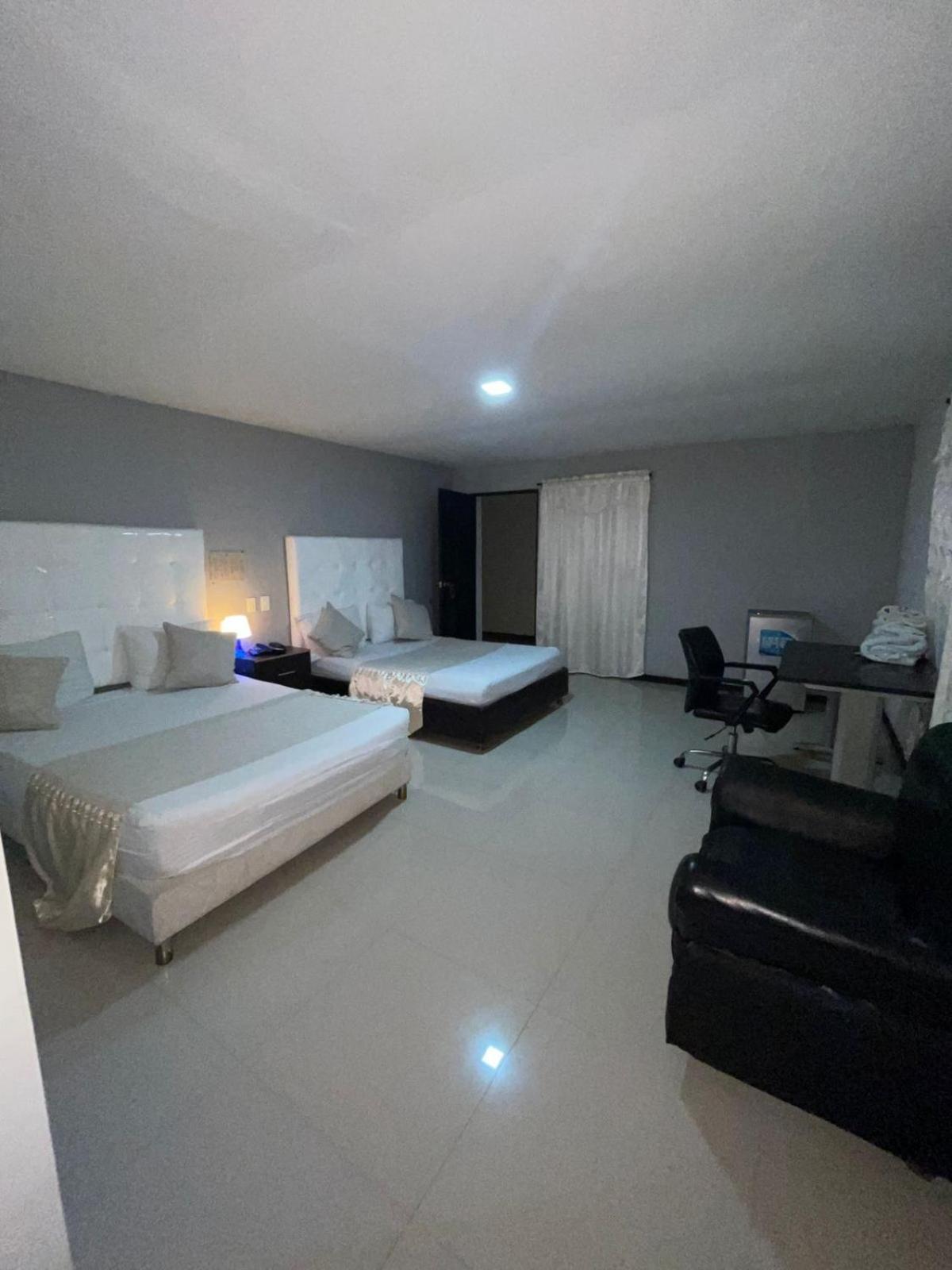 Hotel Plaza Norte Cali
