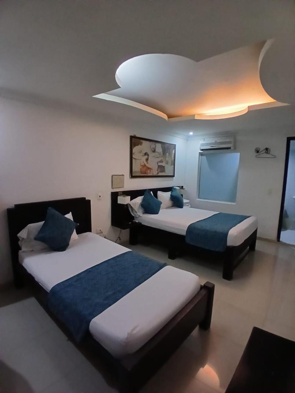 Hotel Plaza Norte Cali