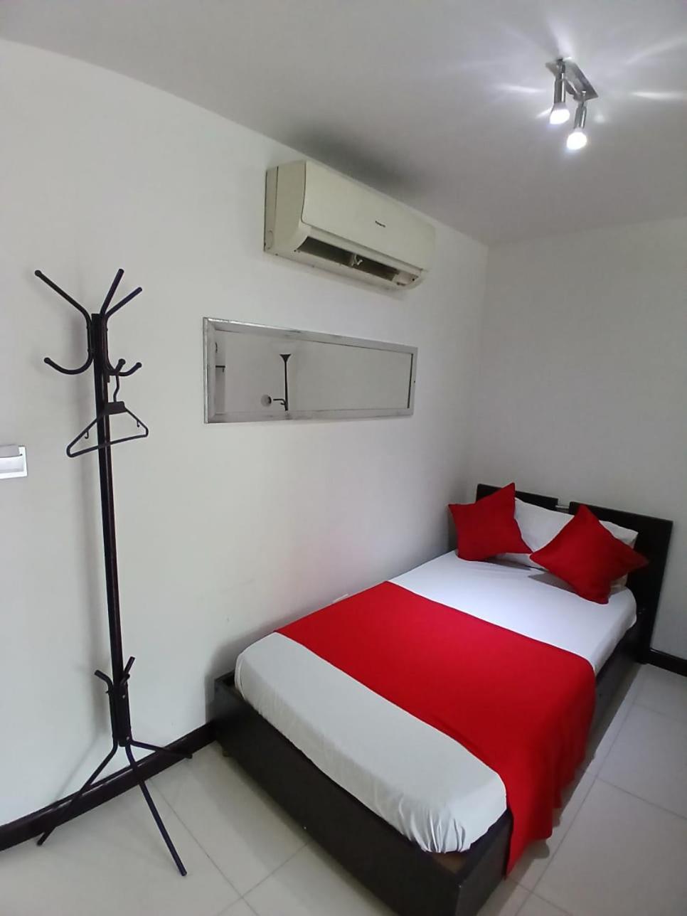 Plaza Norte Hotel