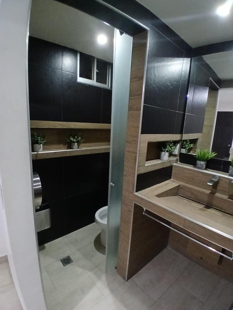 Hotel Plaza Norte 3*