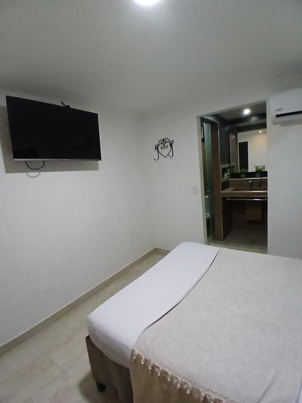Plaza Norte Hotel Cali