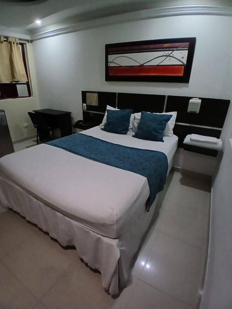 Plaza Norte Hotel