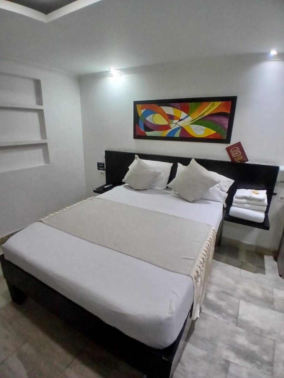 Plaza Norte Hotel
