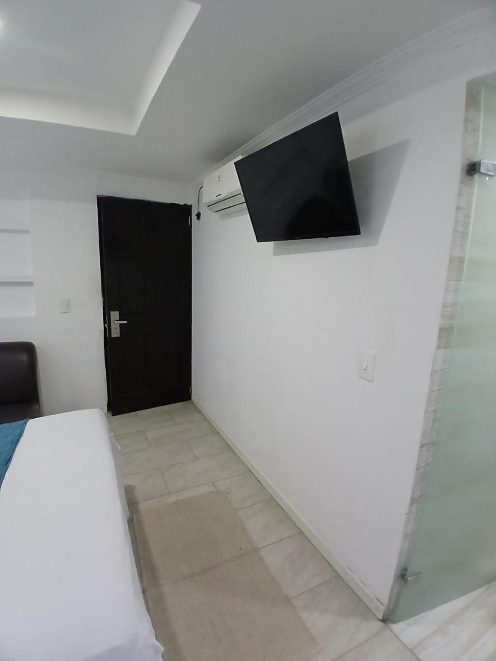 Hotel Plaza Norte Cali