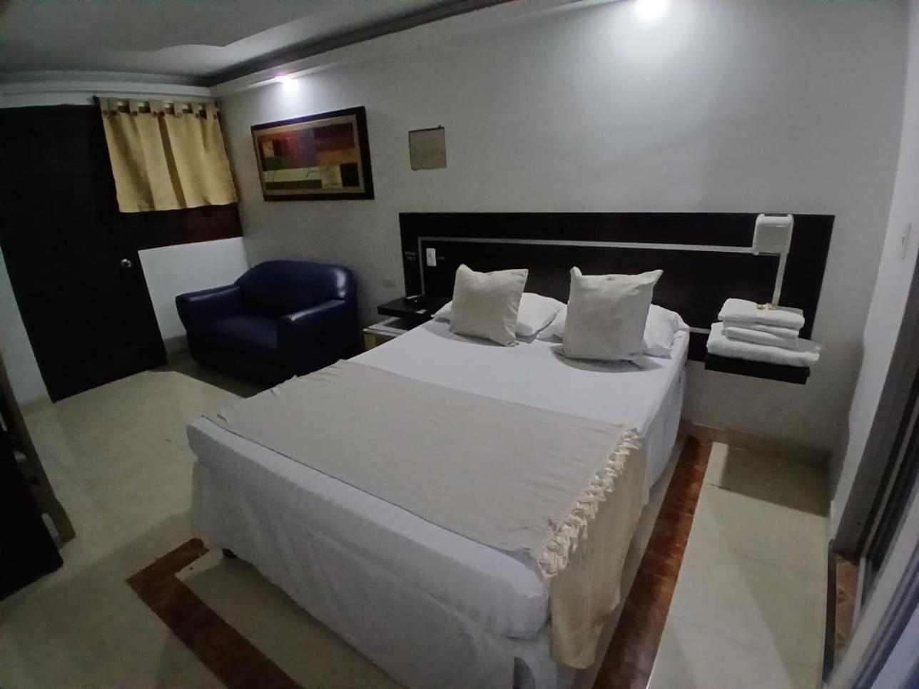 Plaza Norte Hotel 3*