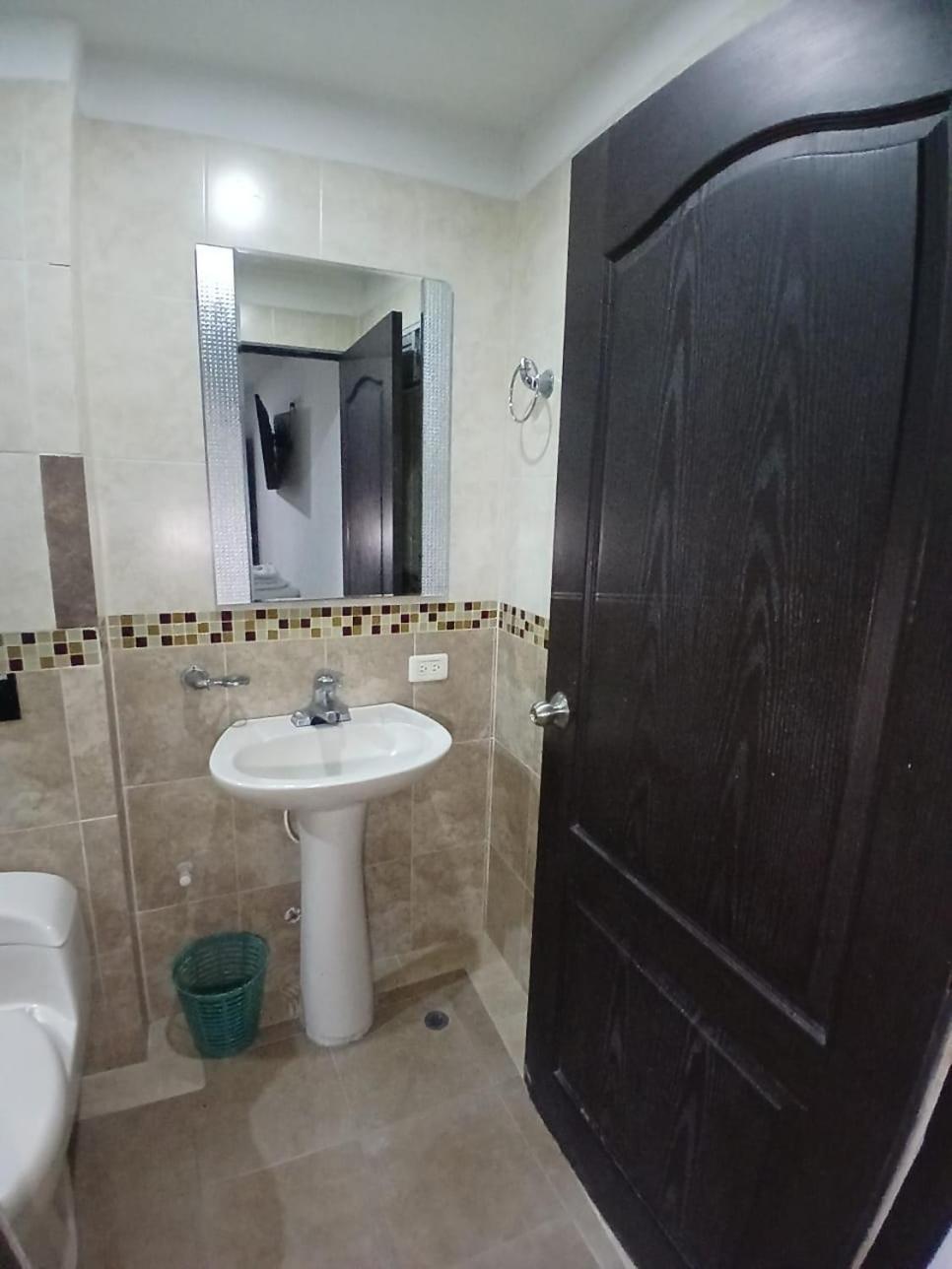 Hotel Plaza Norte